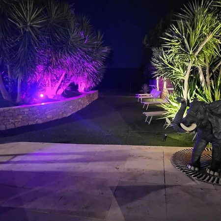 Villa Allegra T2 60M2 Le Beausset Ngoại thất bức ảnh