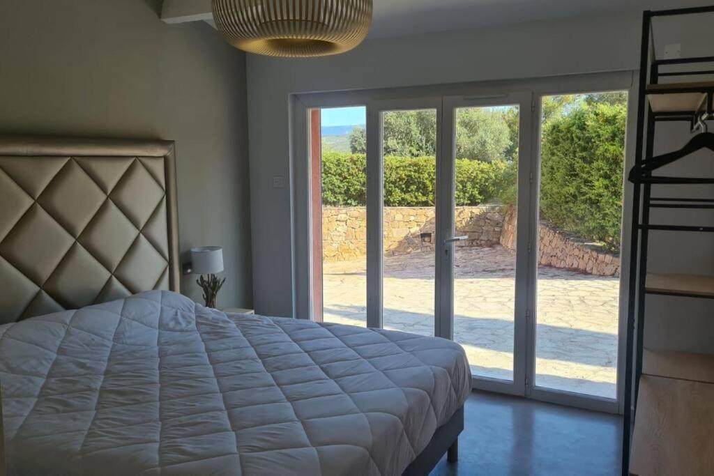 Villa Allegra T2 60M2 Le Beausset Ngoại thất bức ảnh